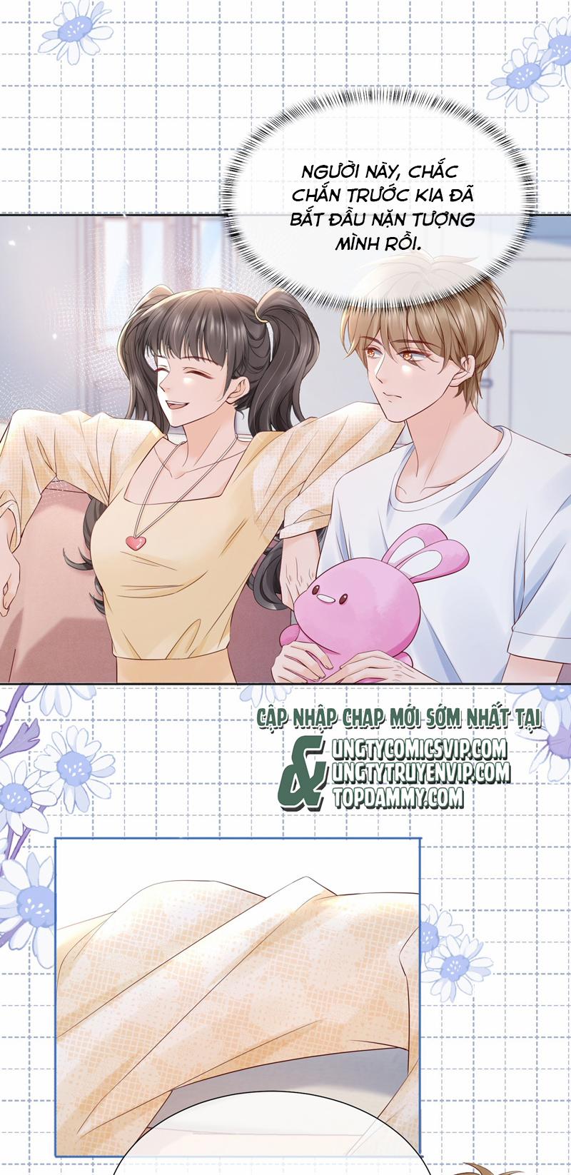 Anh Đừng Qua Đây 54 trang 13