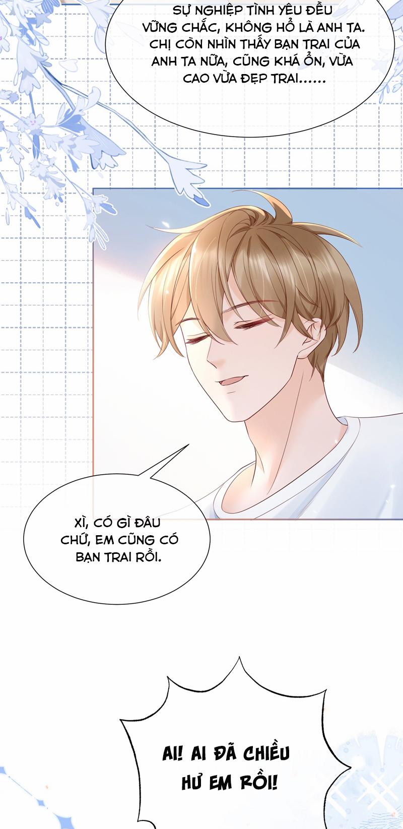 Anh Đừng Qua Đây 54 trang 15