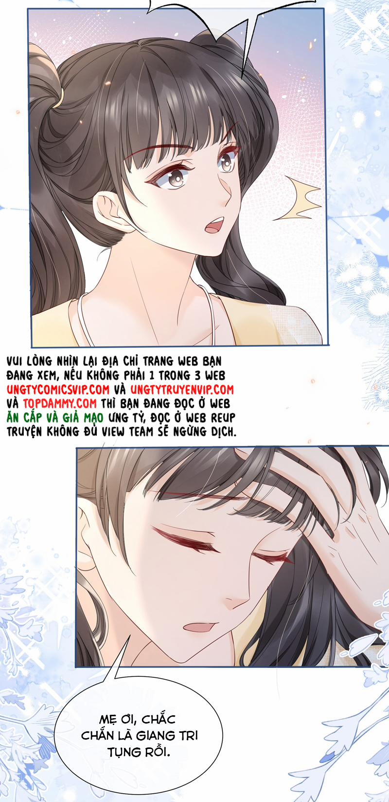 Anh Đừng Qua Đây 54 trang 16