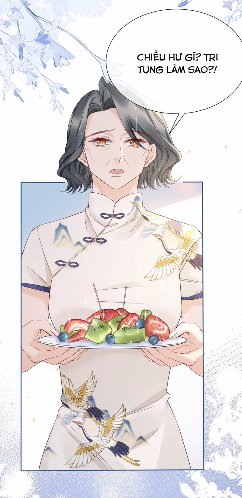 Anh Đừng Qua Đây 54 trang 17