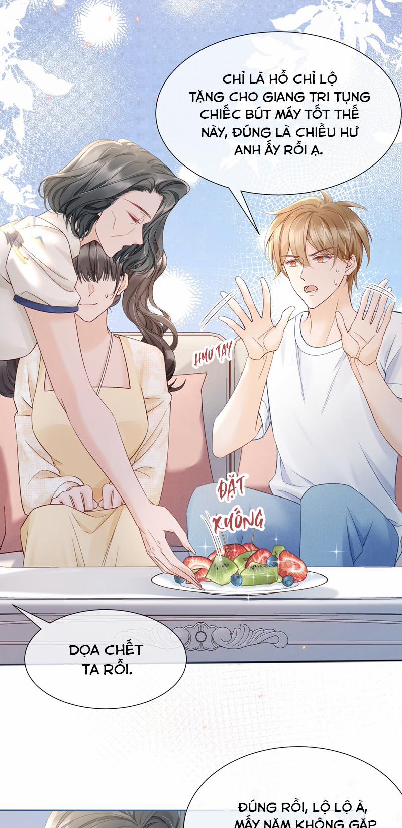 Anh Đừng Qua Đây 54 trang 18