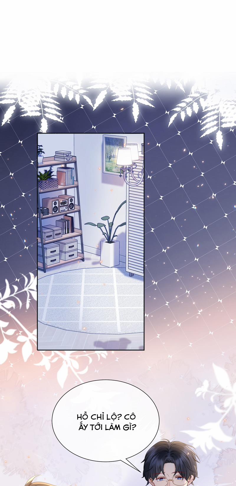 Anh Đừng Qua Đây 54 trang 20