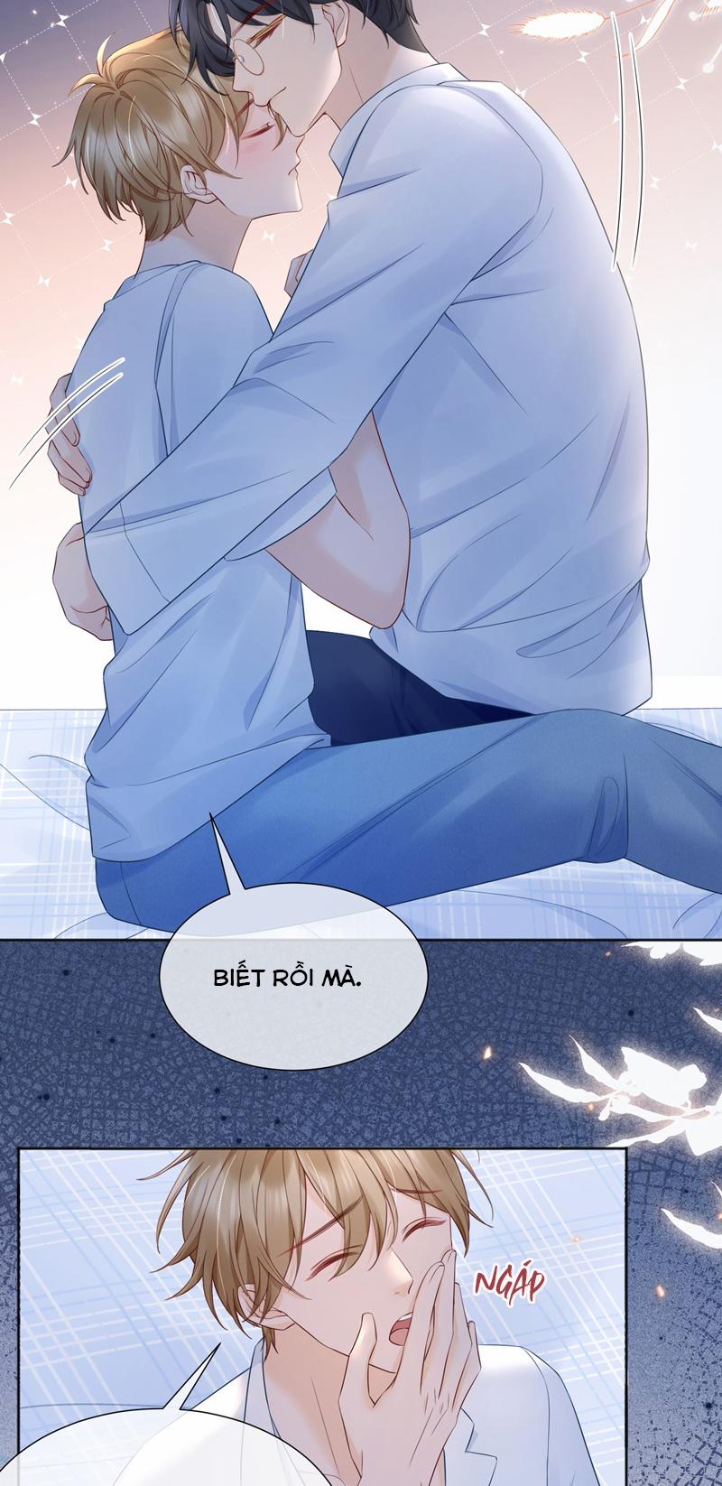 Anh Đừng Qua Đây 54 trang 22