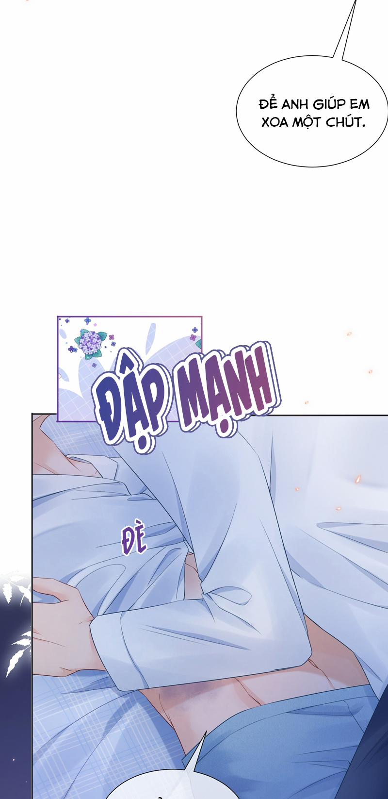 Anh Đừng Qua Đây 54 trang 25