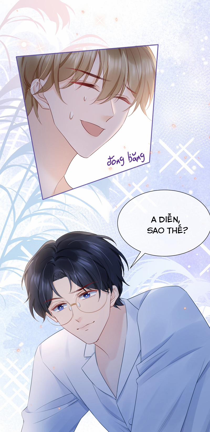 Anh Đừng Qua Đây 54 trang 28