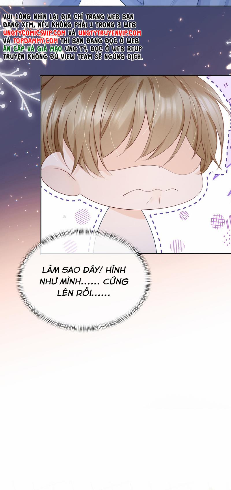 Anh Đừng Qua Đây 54 trang 29