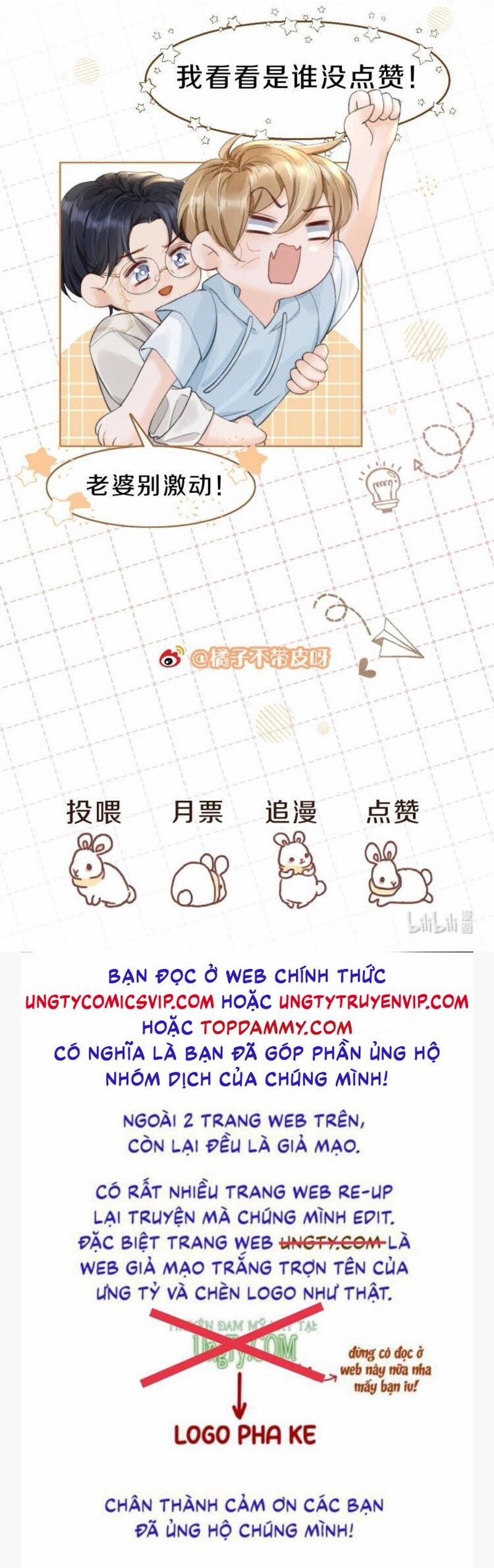 Anh Đừng Qua Đây 54 trang 30