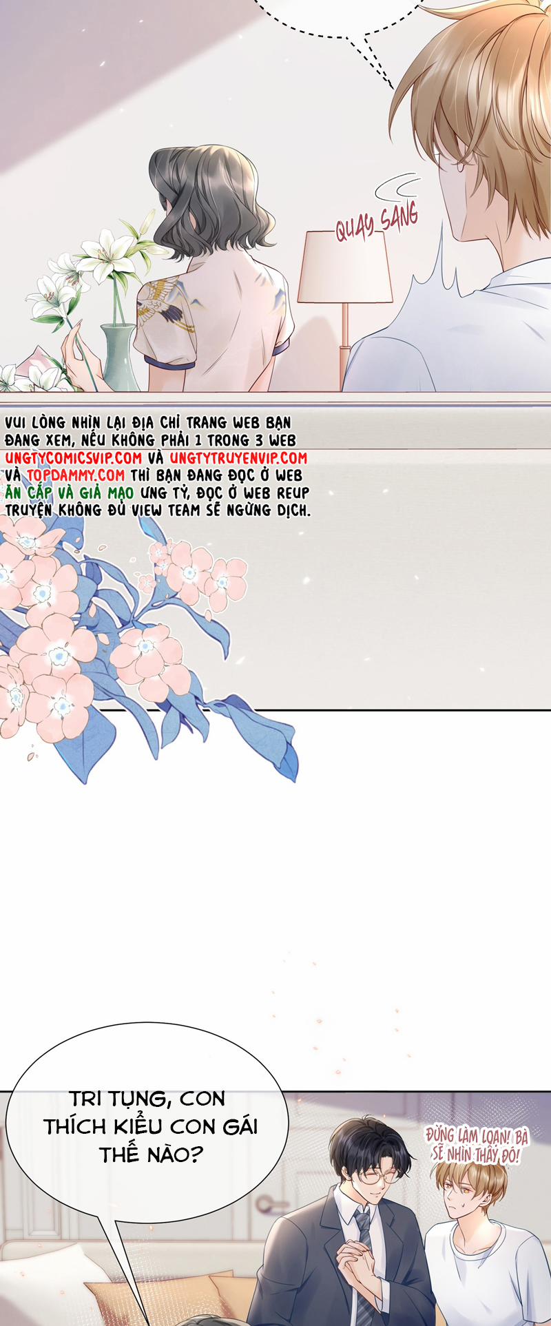 Anh Đừng Qua Đây 54 trang 6