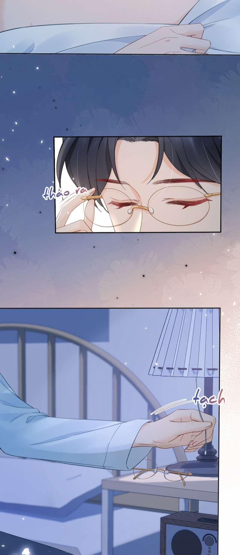 Anh Đừng Qua Đây 55 trang 11