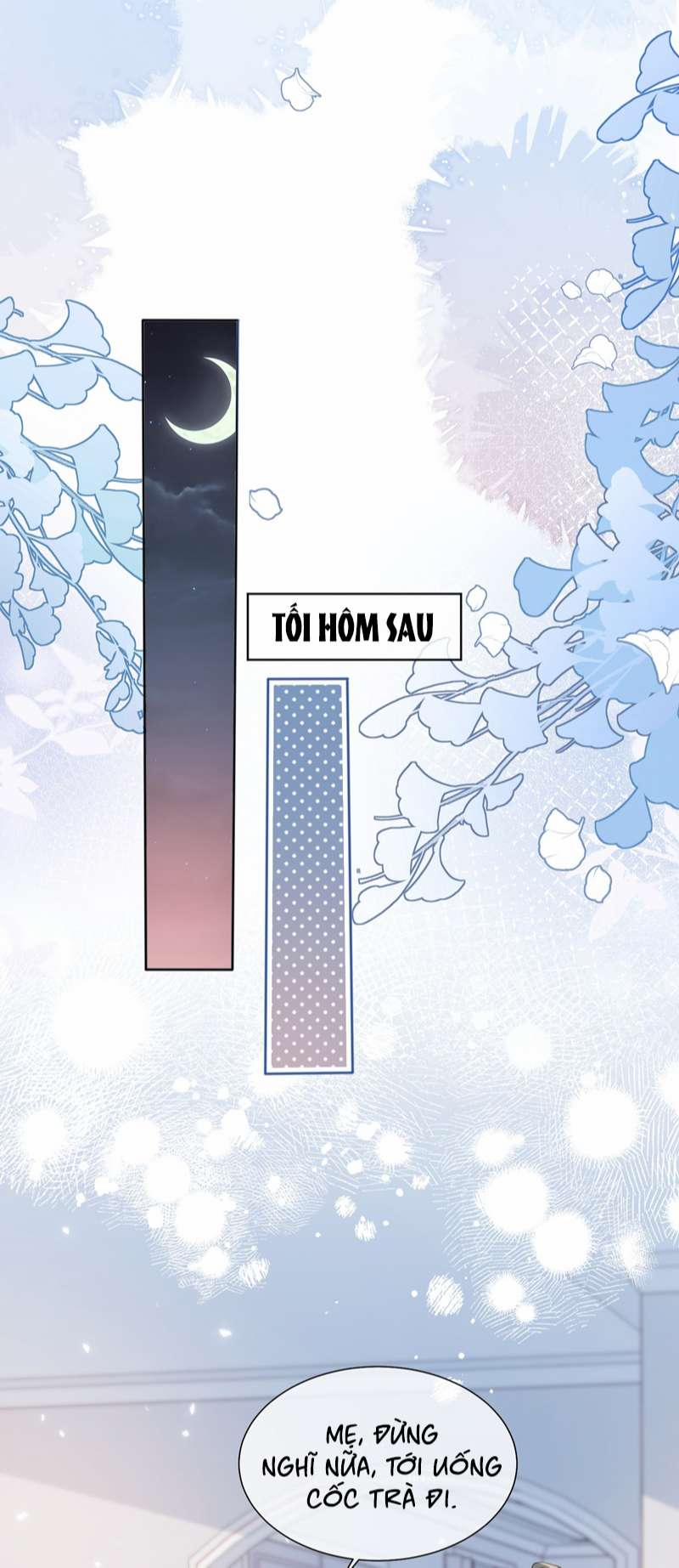 Anh Đừng Qua Đây 55 trang 13