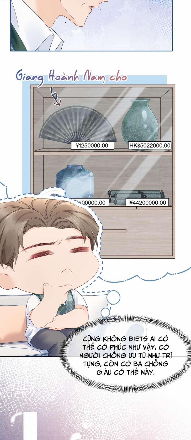 Anh Đừng Qua Đây 55 trang 17