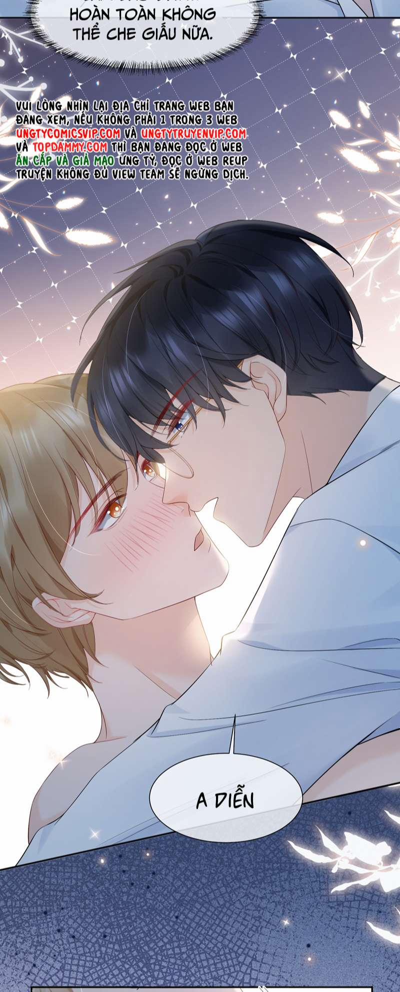 Anh Đừng Qua Đây 55 trang 2