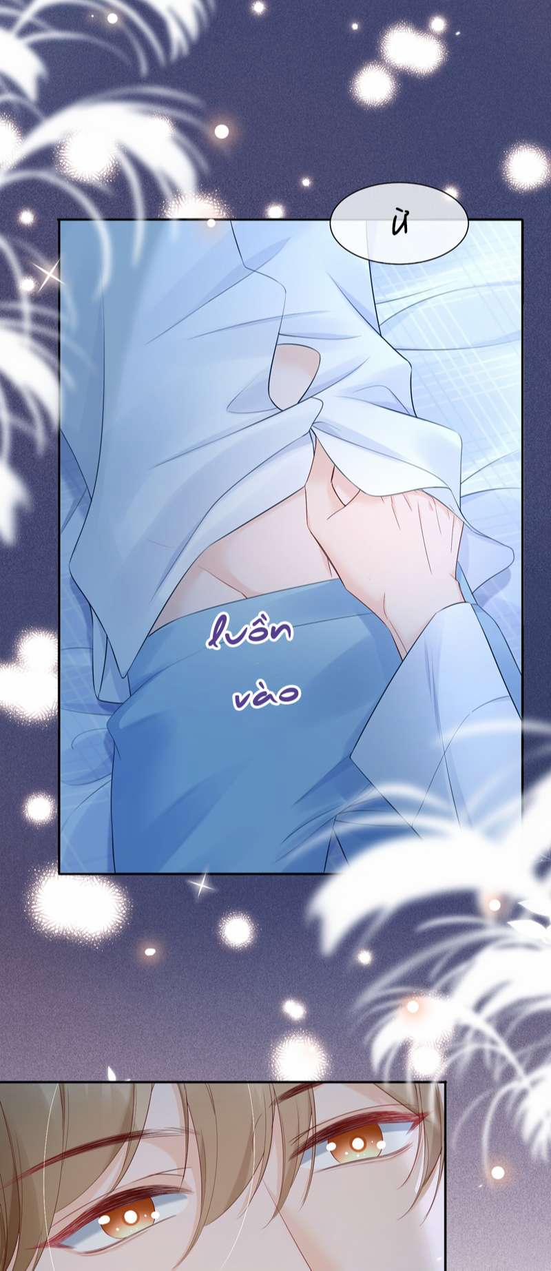 Anh Đừng Qua Đây 55 trang 20