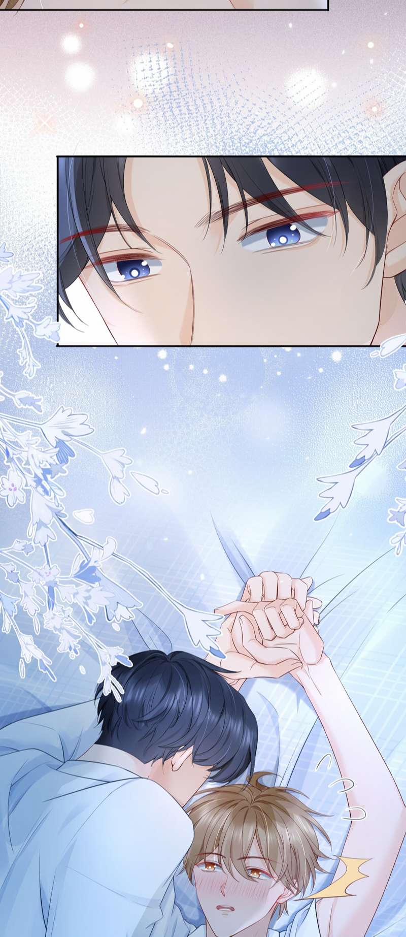 Anh Đừng Qua Đây 55 trang 21