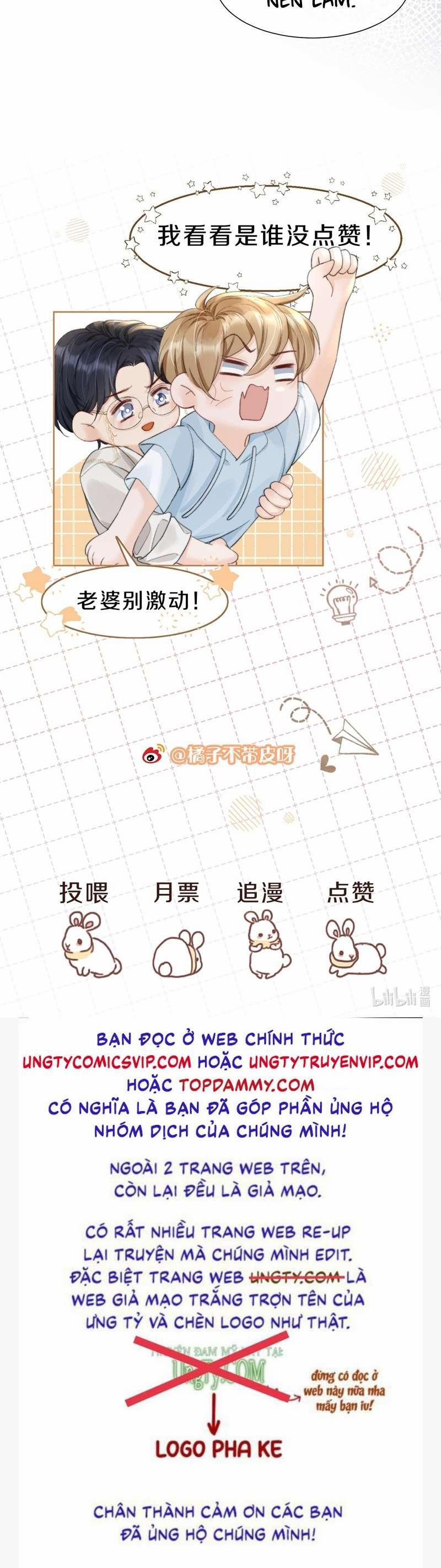 Anh Đừng Qua Đây 55 trang 23