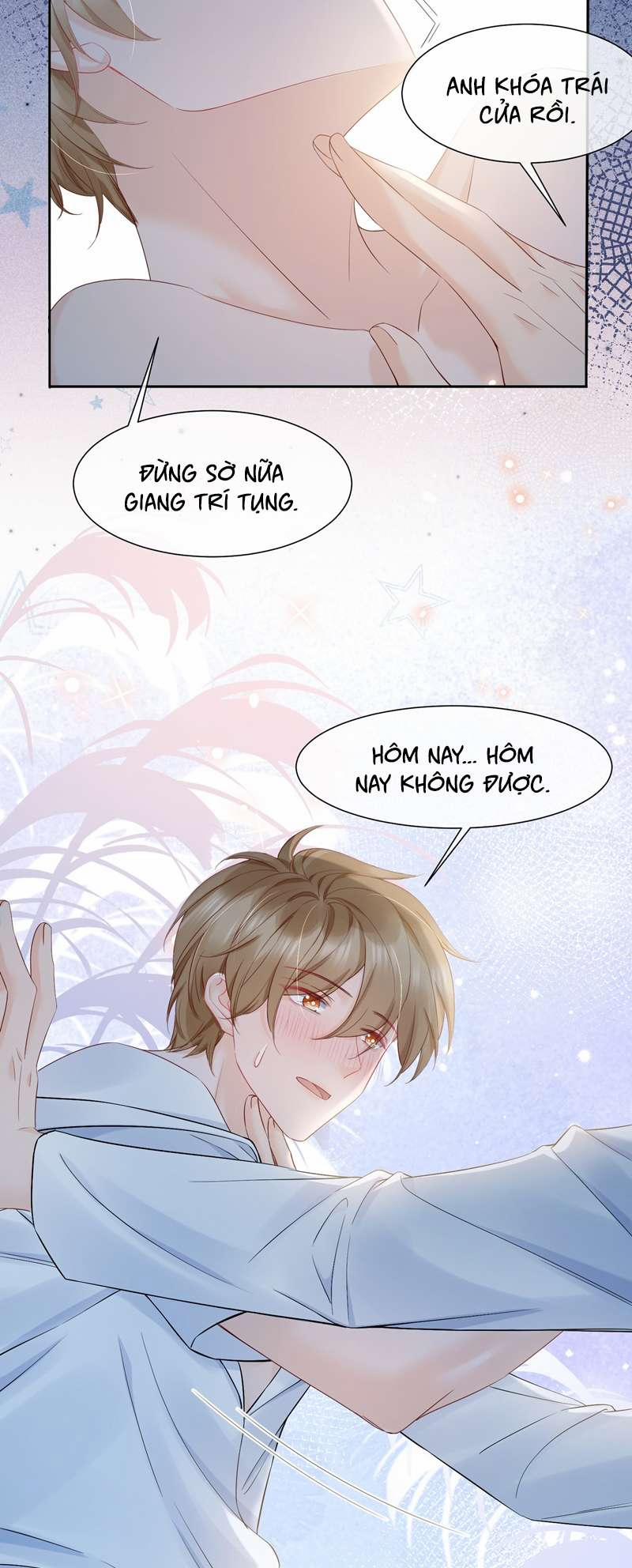 Anh Đừng Qua Đây 55 trang 3