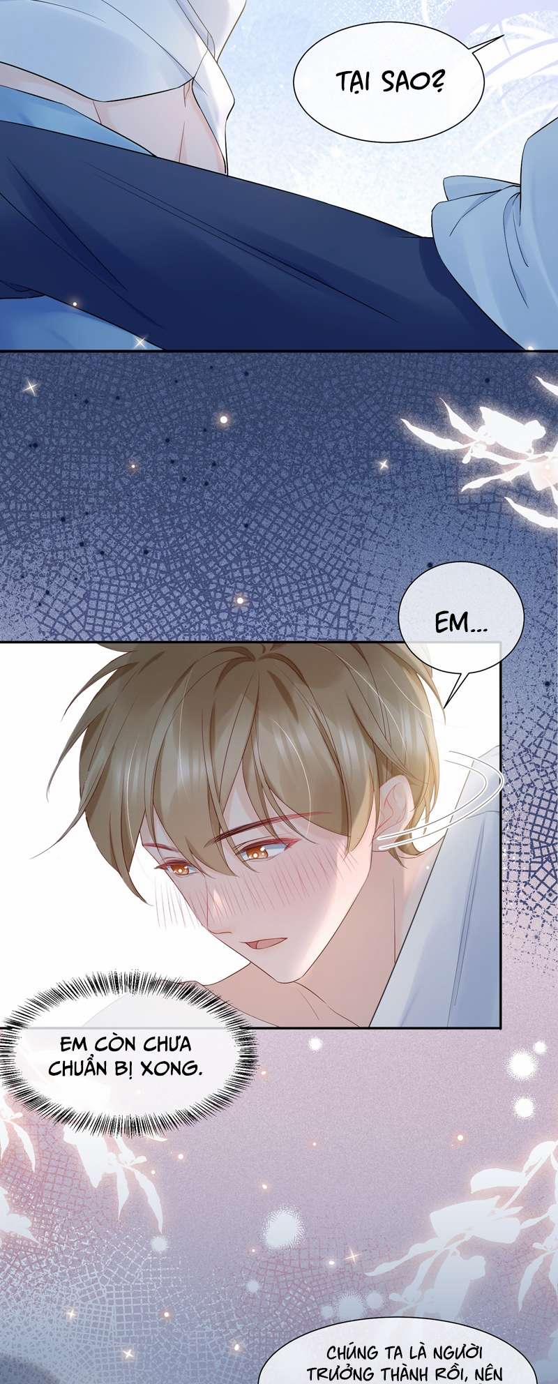 Anh Đừng Qua Đây 55 trang 4