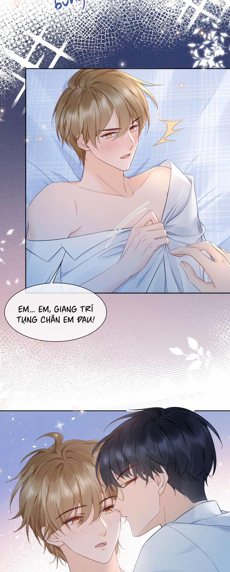 Anh Đừng Qua Đây 55 trang 6