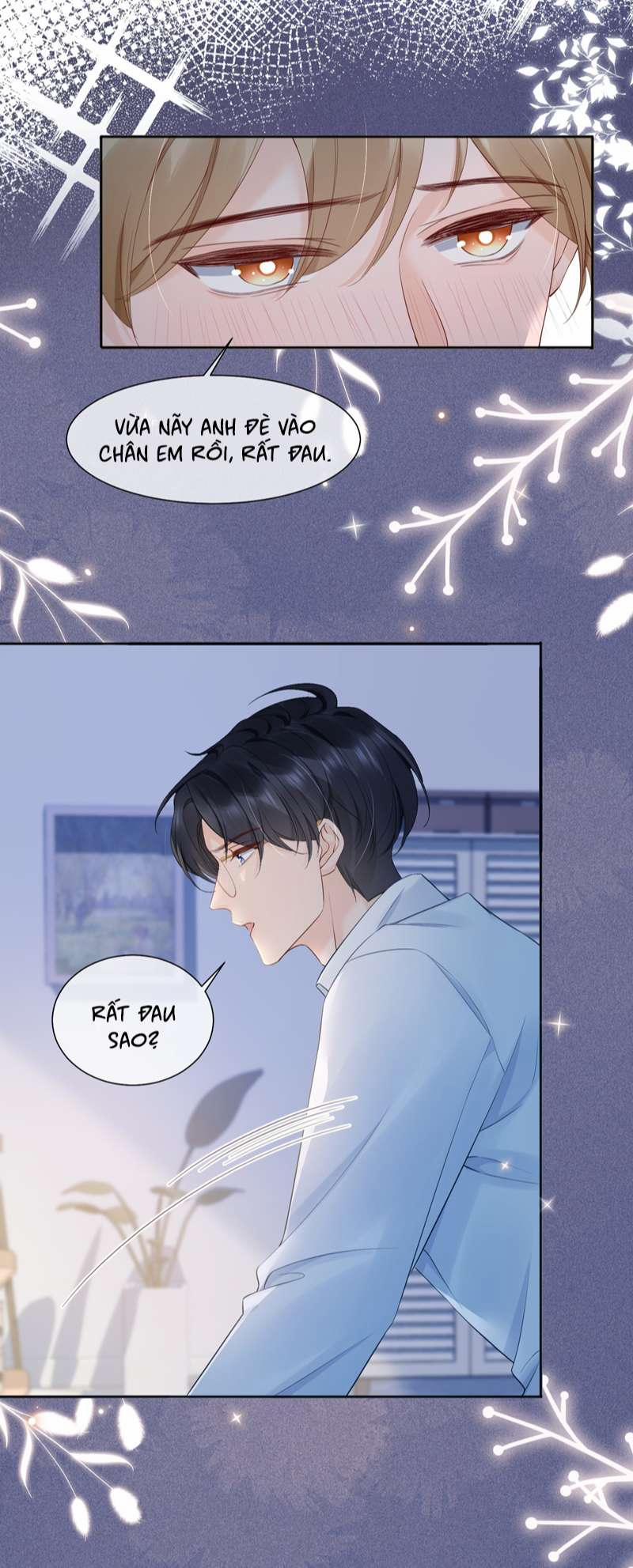 Anh Đừng Qua Đây 55 trang 8