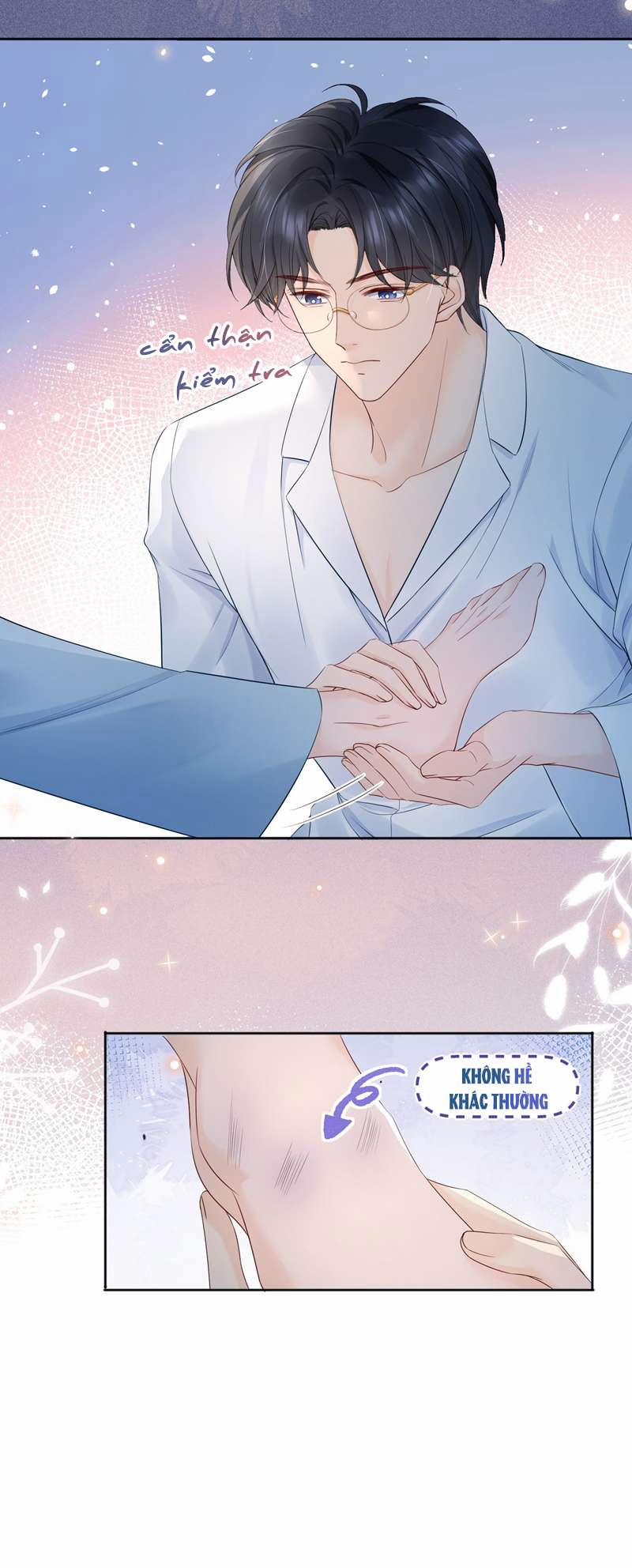 Anh Đừng Qua Đây 55 trang 9