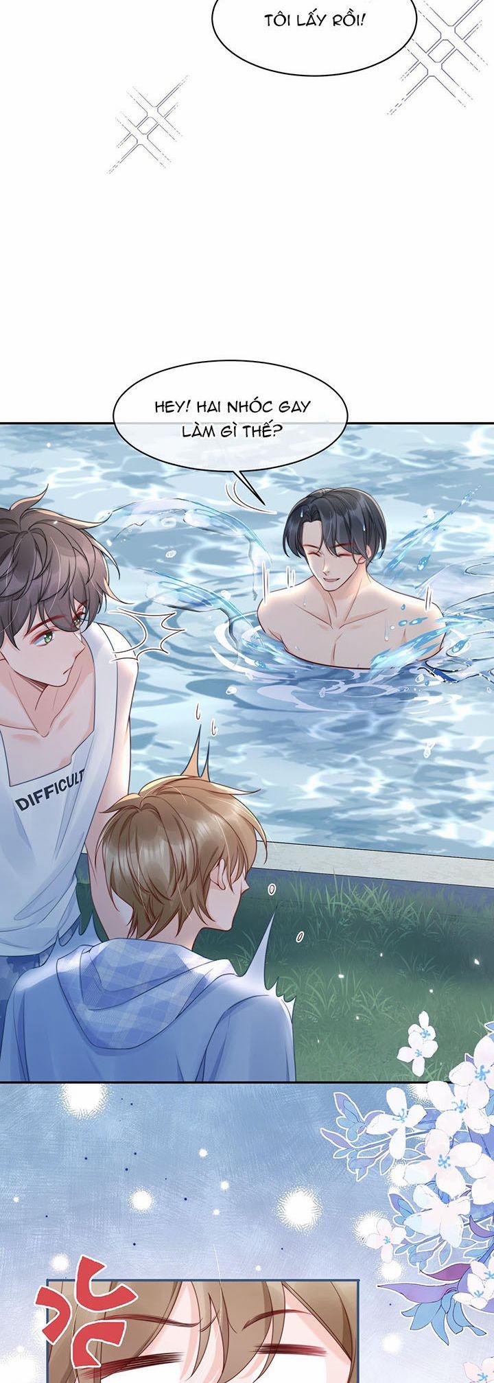 Anh Đừng Qua Đây 56 trang 13