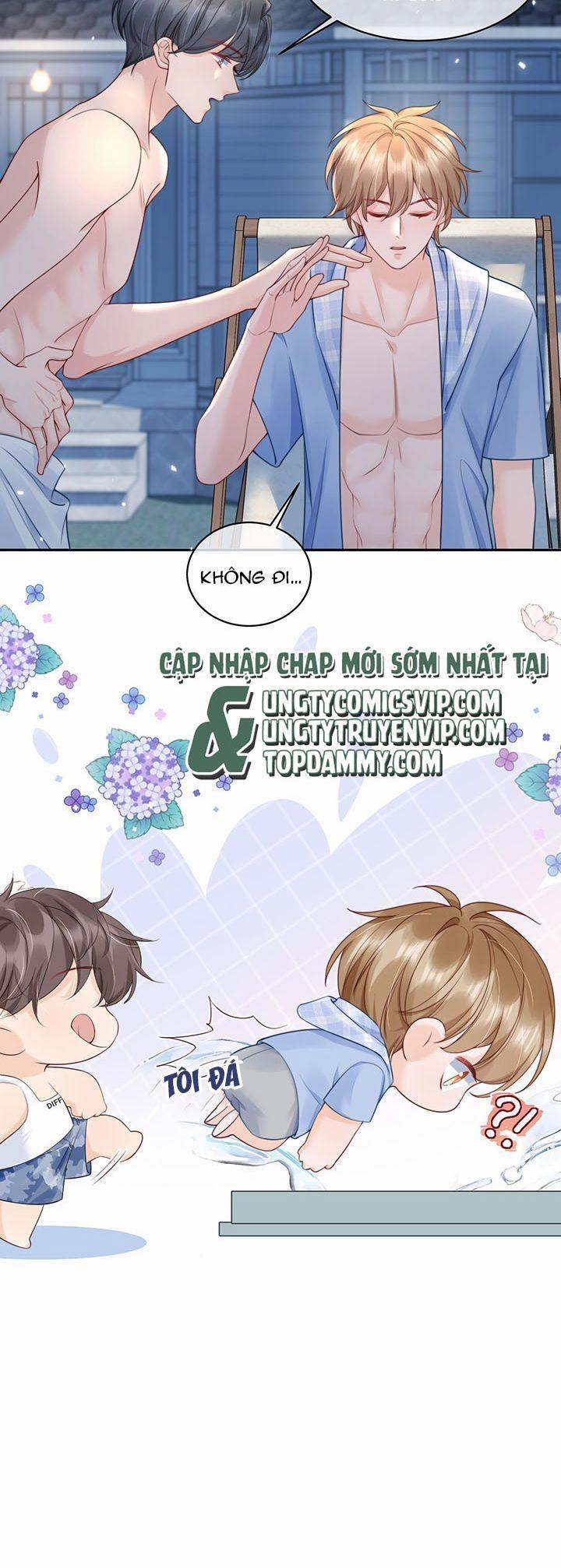 Anh Đừng Qua Đây 56 trang 16