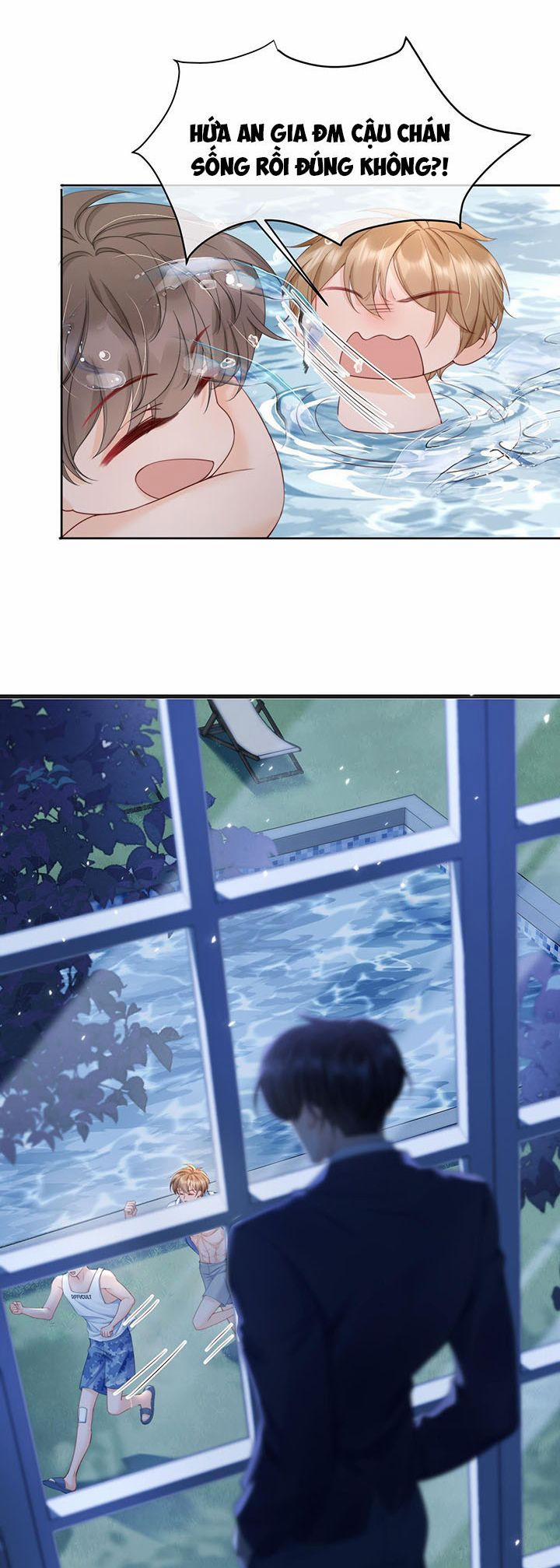 Anh Đừng Qua Đây 56 trang 17