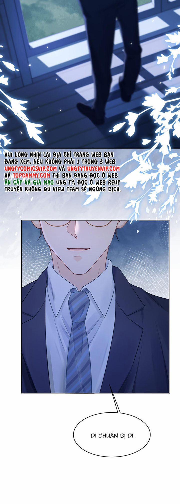 Anh Đừng Qua Đây 56 trang 18