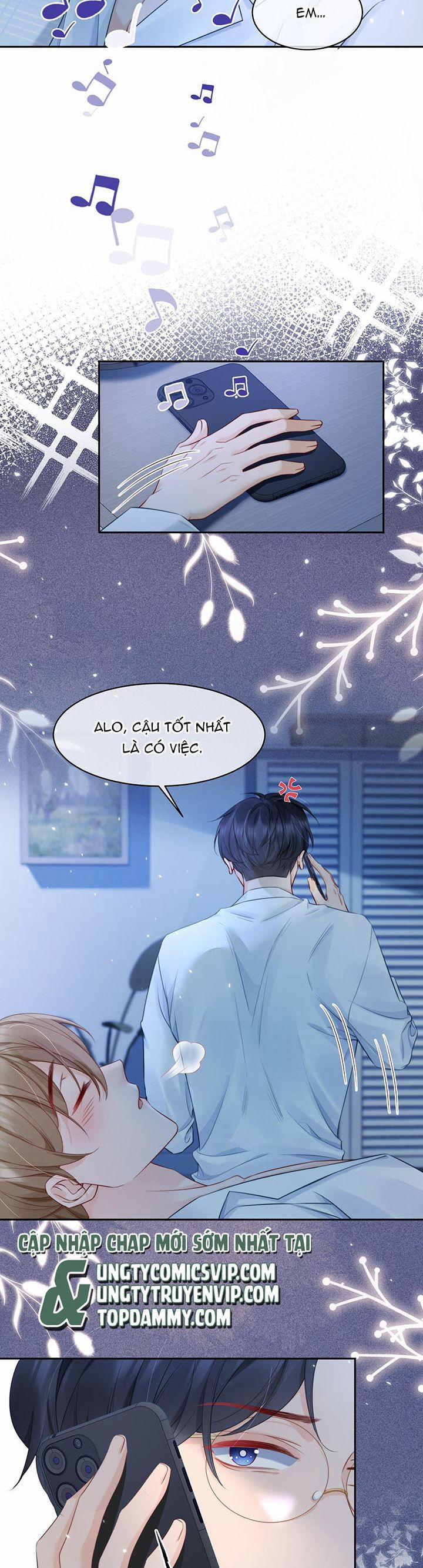 Anh Đừng Qua Đây 56 trang 2