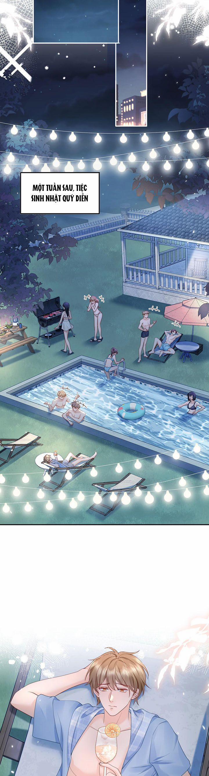 Anh Đừng Qua Đây 56 trang 6