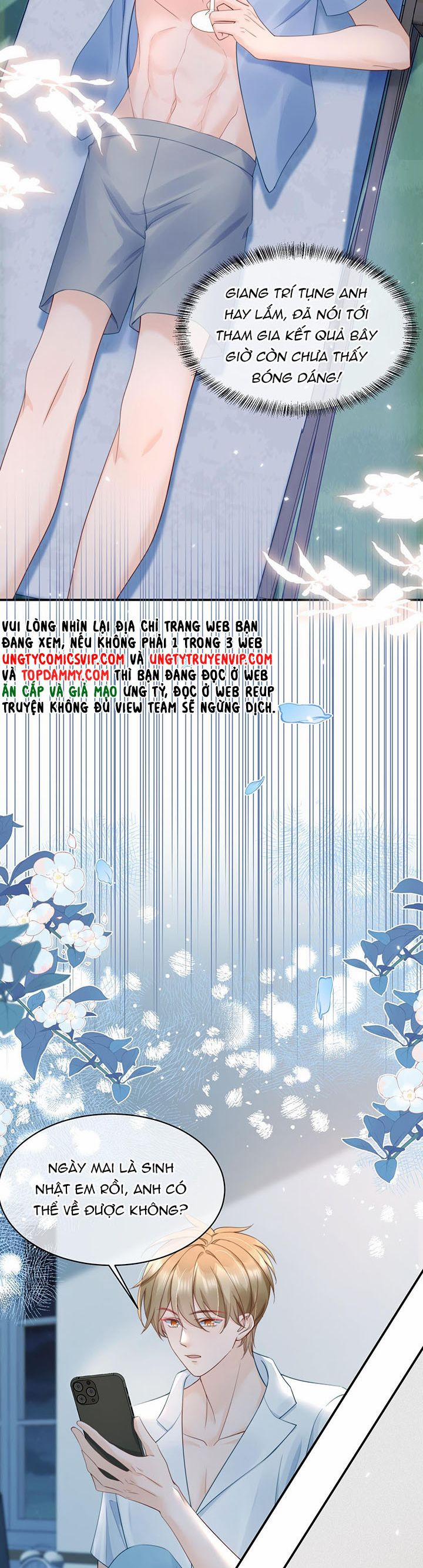 Anh Đừng Qua Đây 56 trang 7