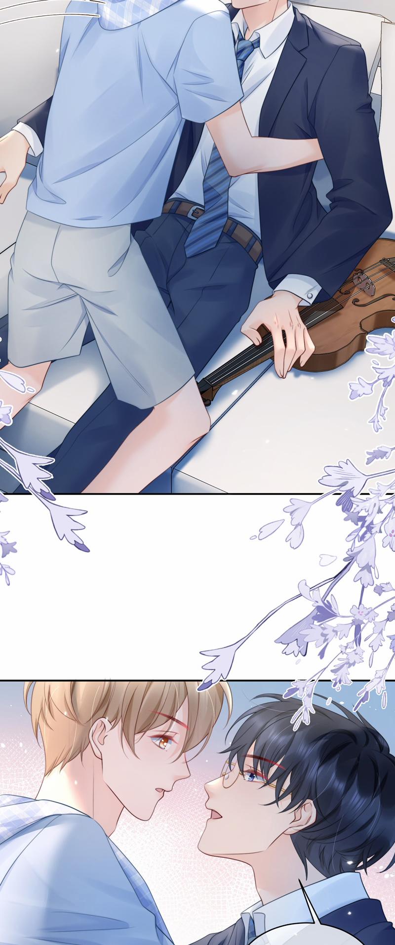 Anh Đừng Qua Đây 57 trang 10