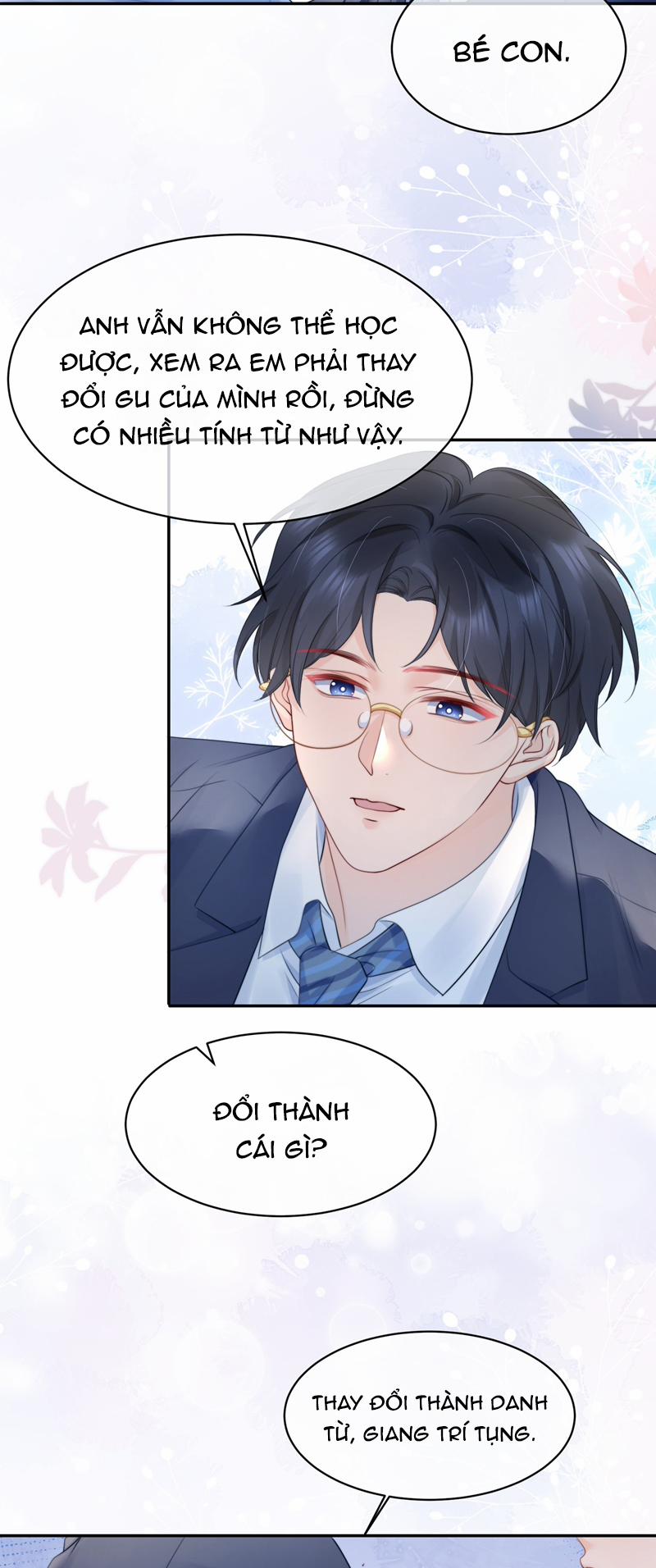 Anh Đừng Qua Đây 57 trang 11