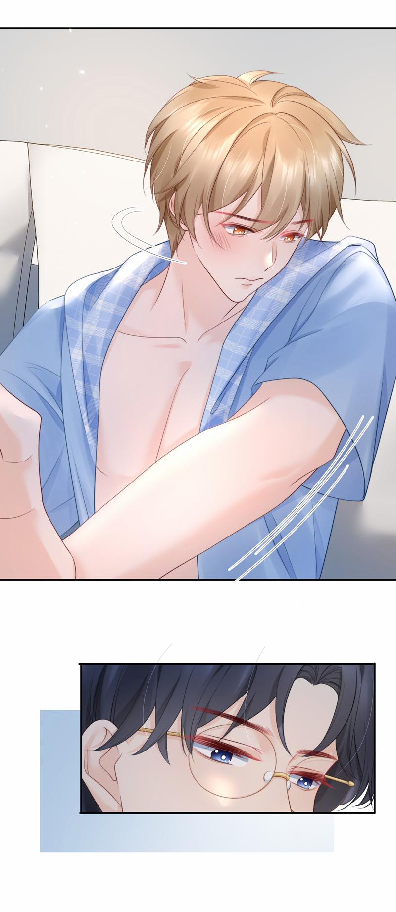 Anh Đừng Qua Đây 57 trang 13