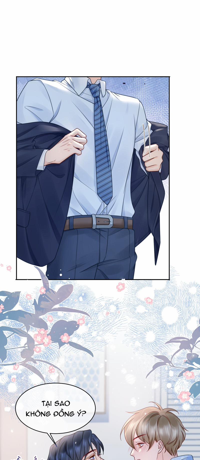 Anh Đừng Qua Đây 57 trang 14