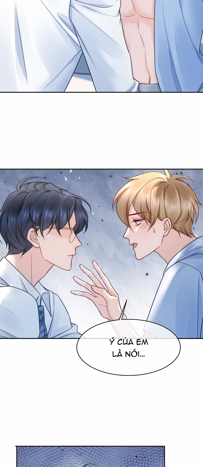 Anh Đừng Qua Đây 57 trang 18