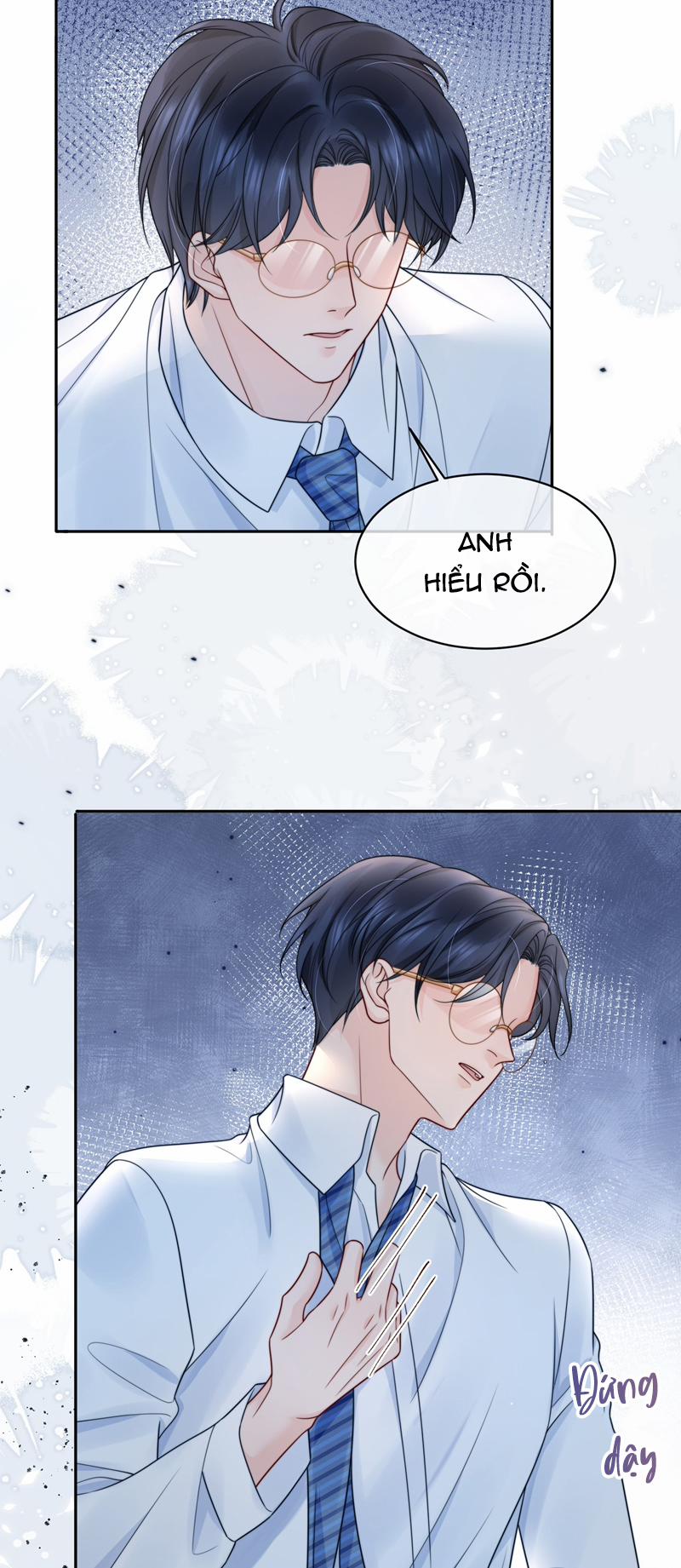 Anh Đừng Qua Đây 57 trang 19