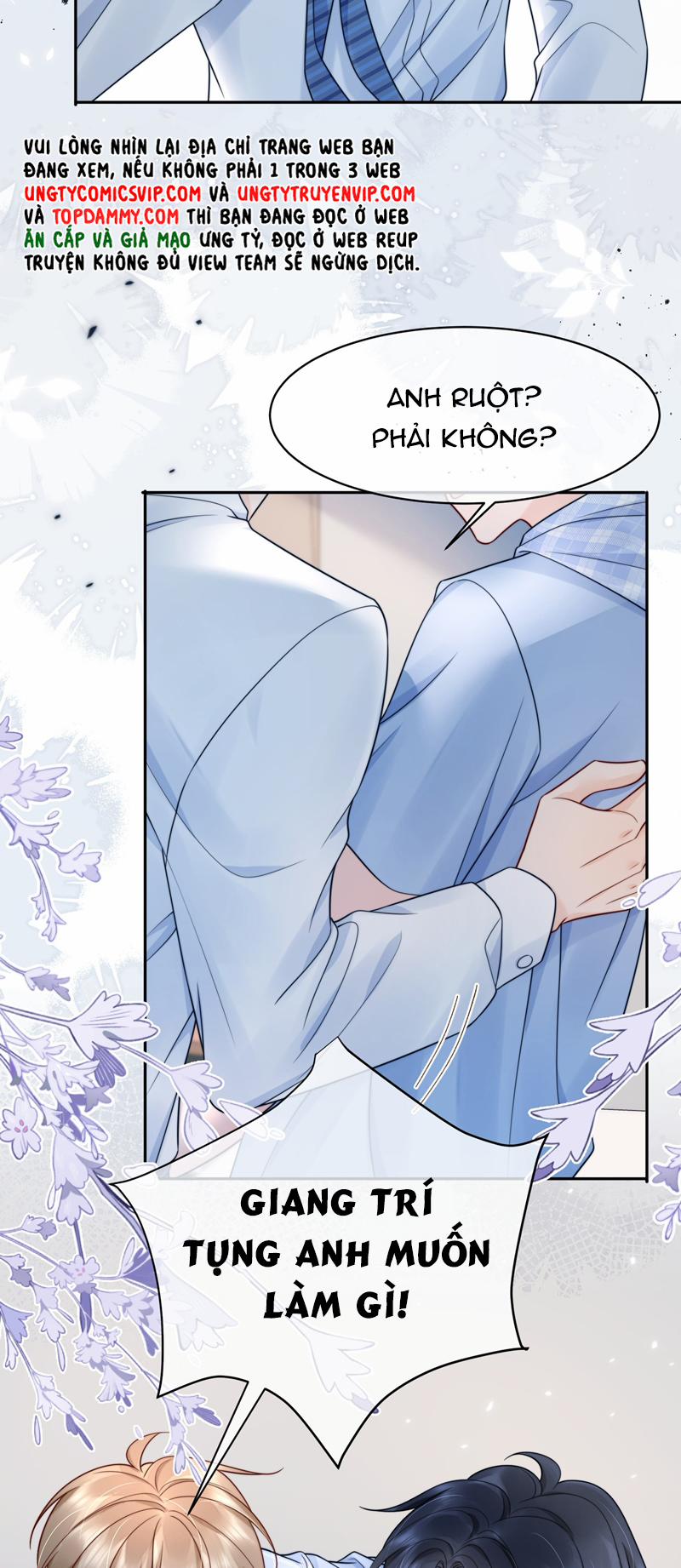 Anh Đừng Qua Đây 57 trang 20