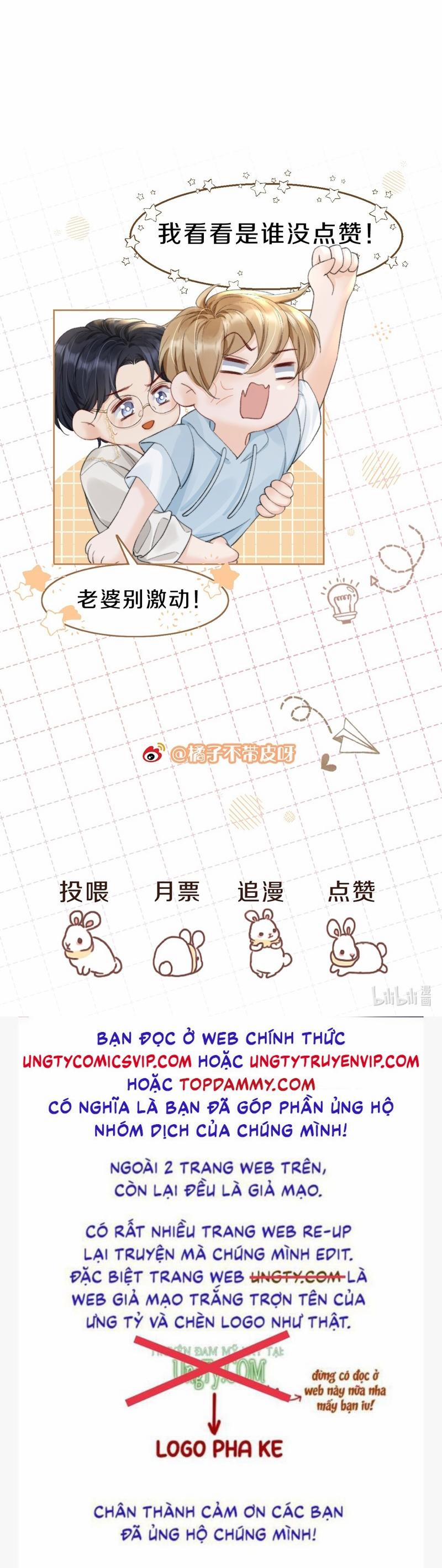 Anh Đừng Qua Đây 57 trang 22