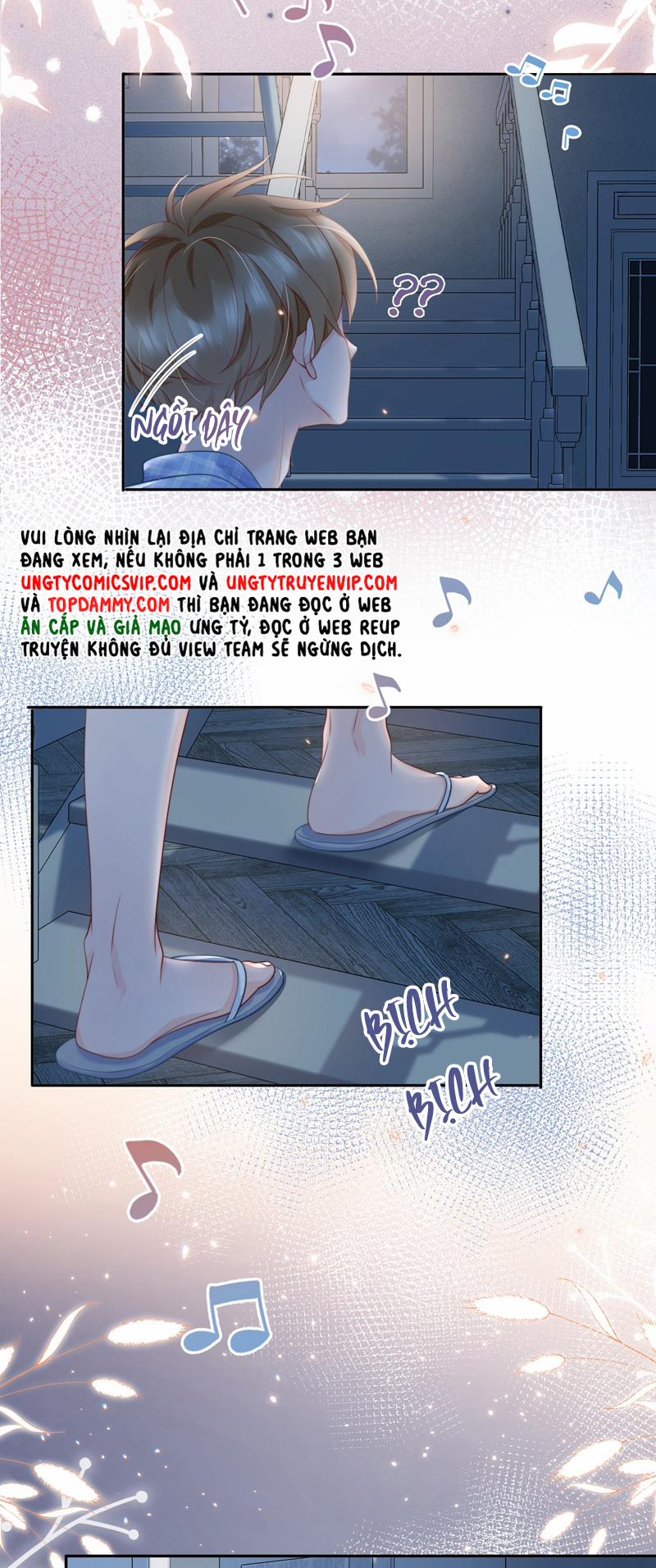 Anh Đừng Qua Đây 57 trang 3