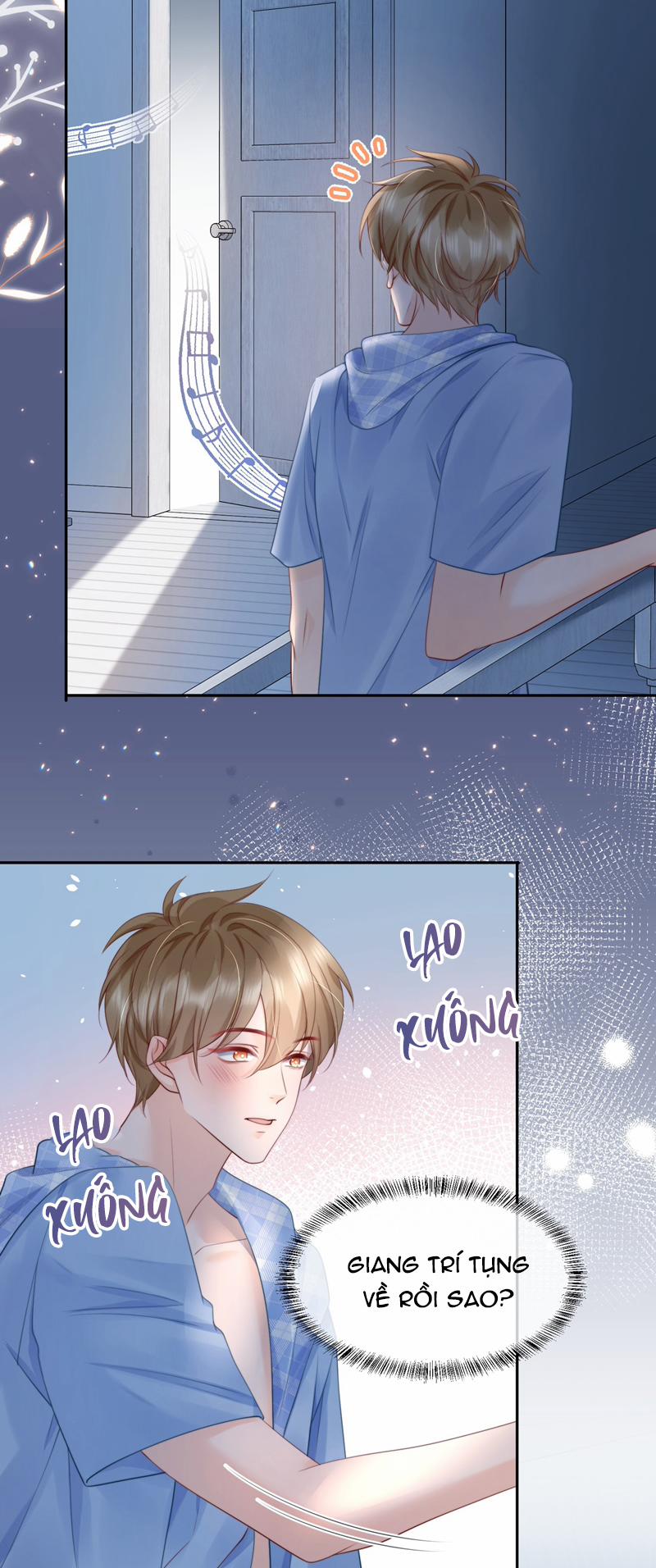 Anh Đừng Qua Đây 57 trang 4