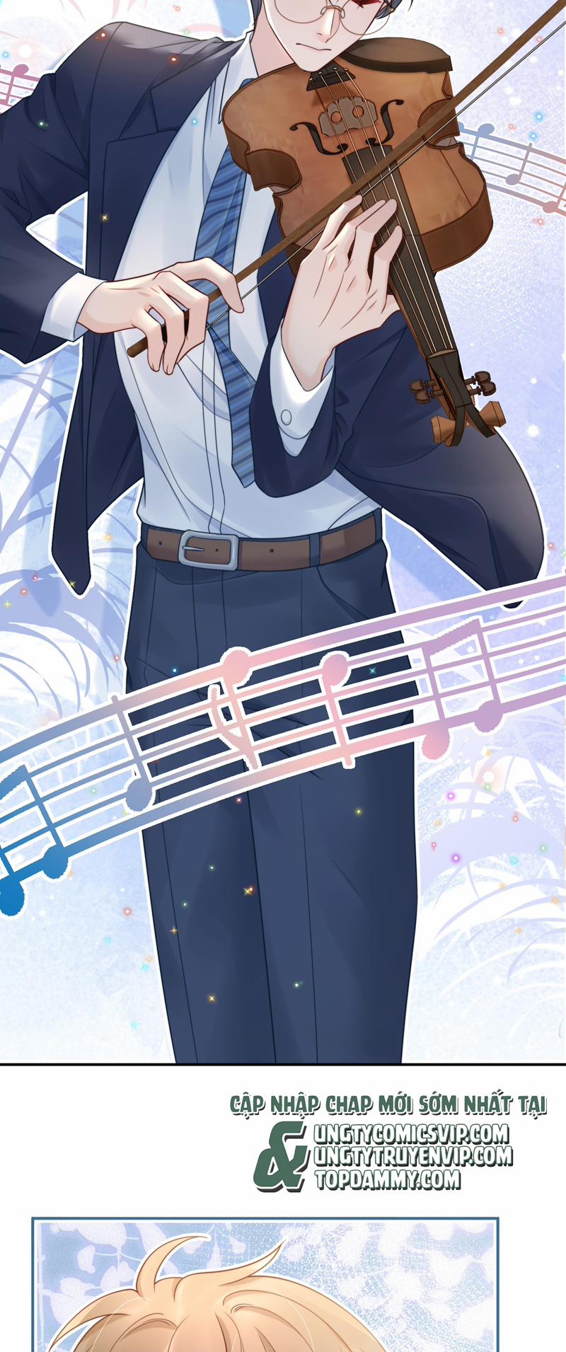 Anh Đừng Qua Đây 57 trang 6