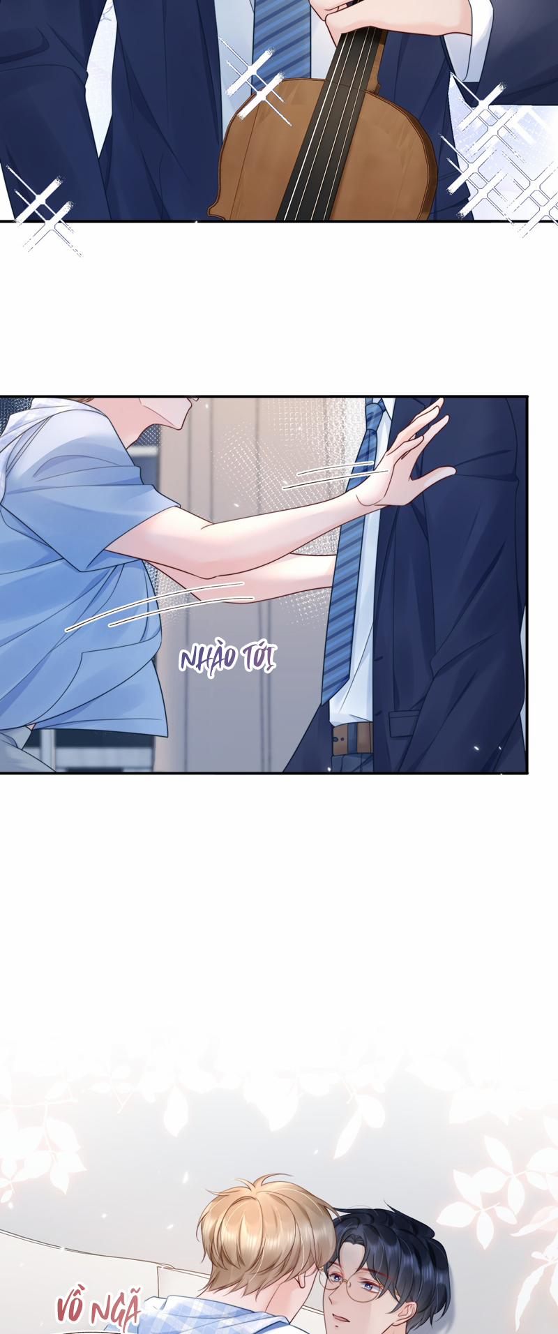 Anh Đừng Qua Đây 57 trang 9