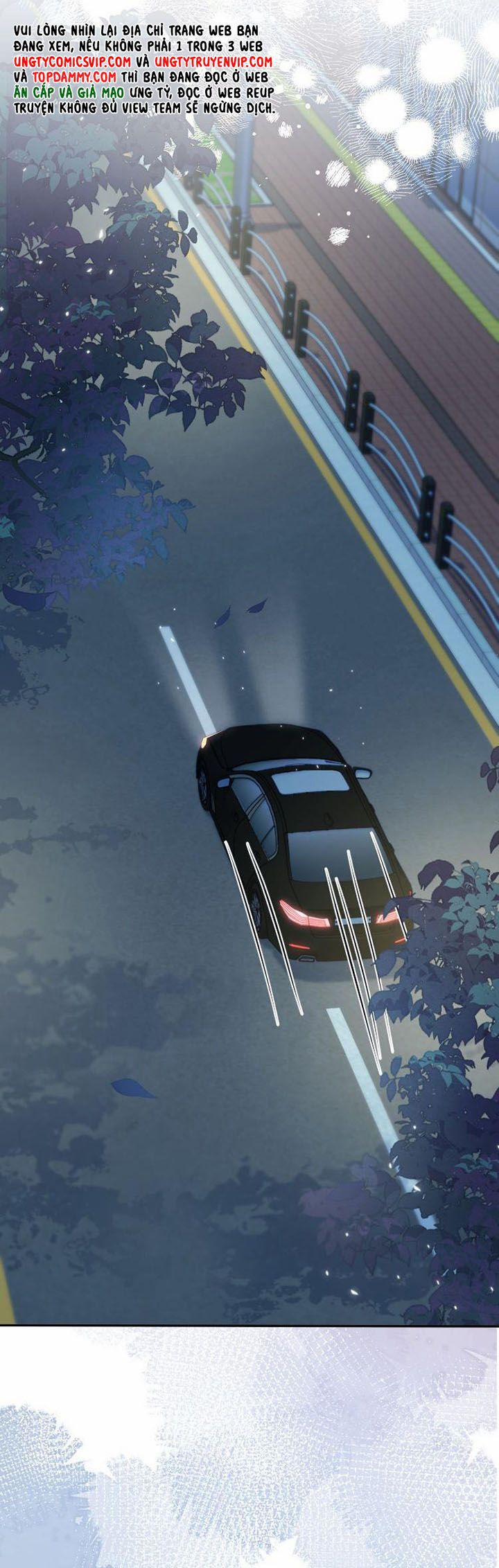 Anh Đừng Qua Đây 58 trang 13