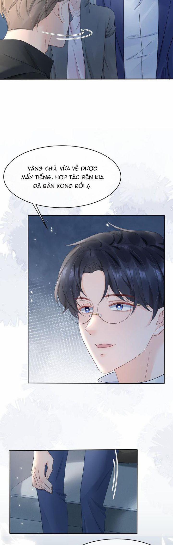 Anh Đừng Qua Đây 58 trang 15