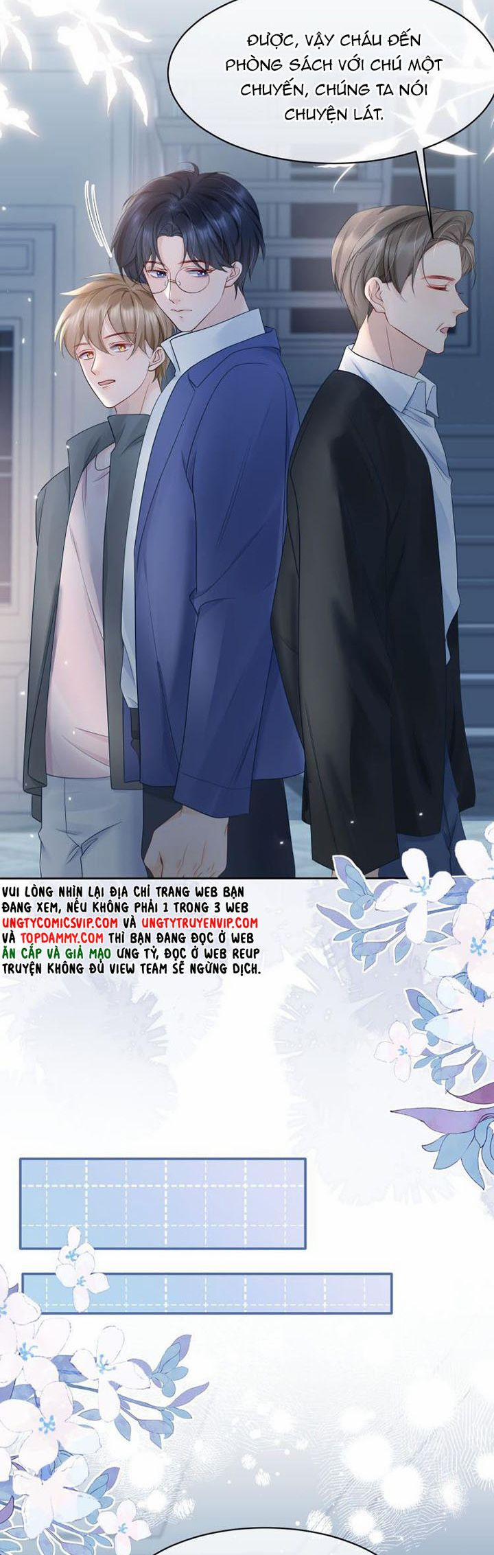 Anh Đừng Qua Đây 58 trang 16