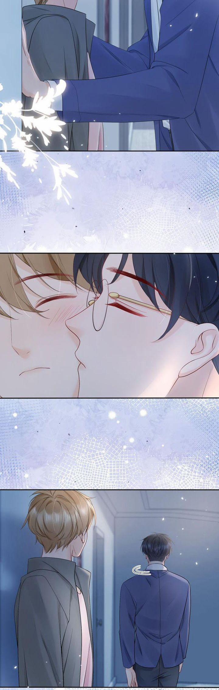 Anh Đừng Qua Đây 58 trang 19