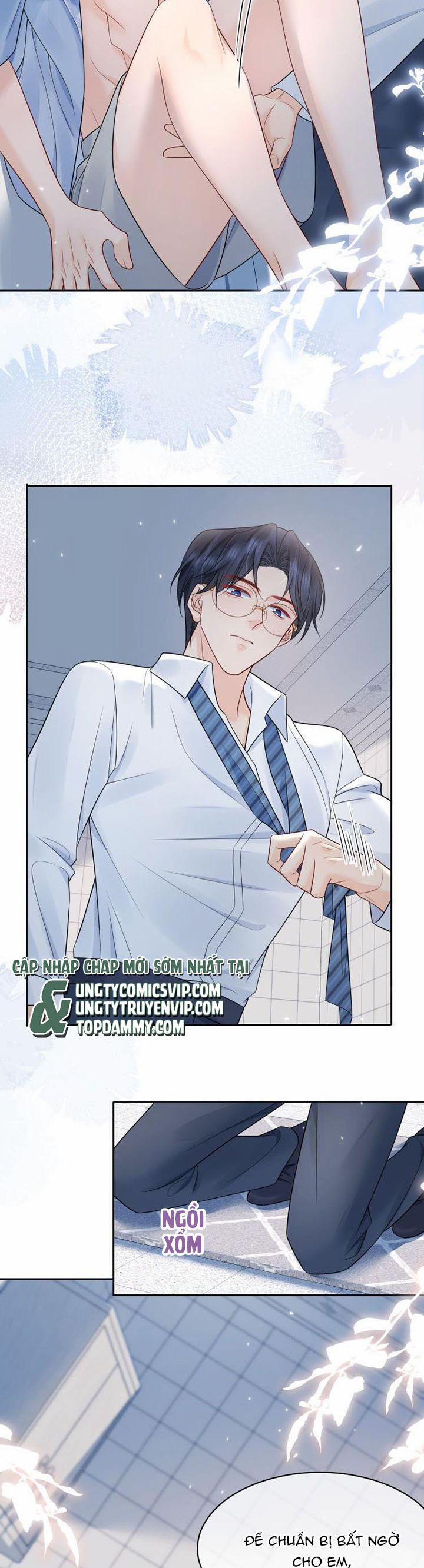 Anh Đừng Qua Đây 58 trang 2