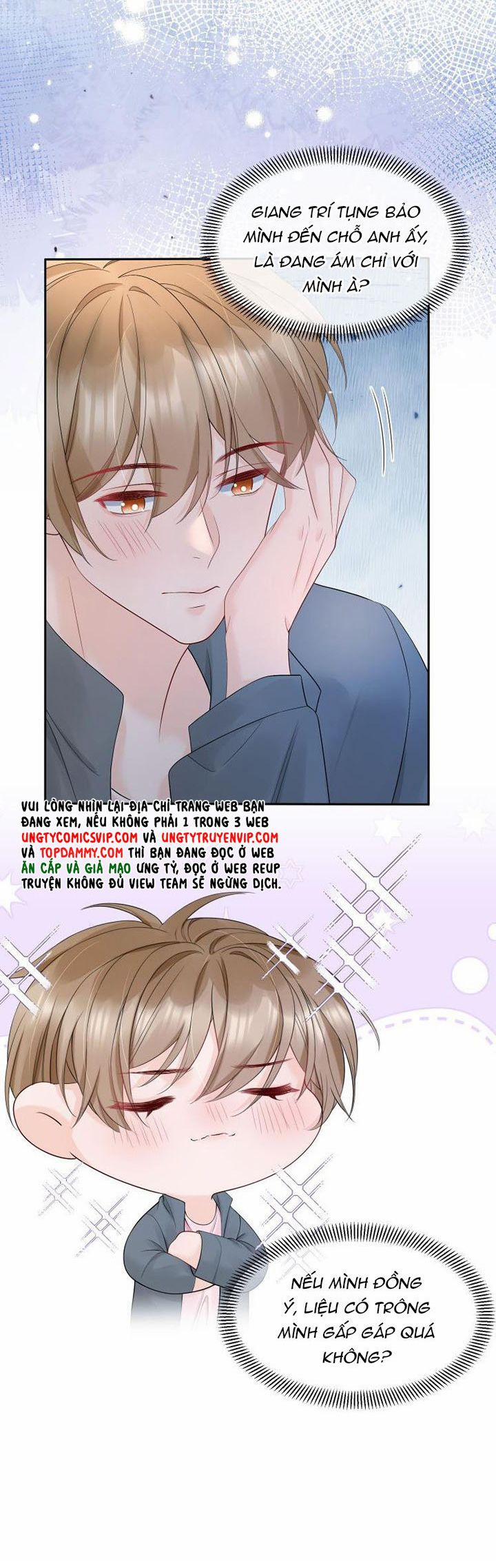 Anh Đừng Qua Đây 58 trang 20