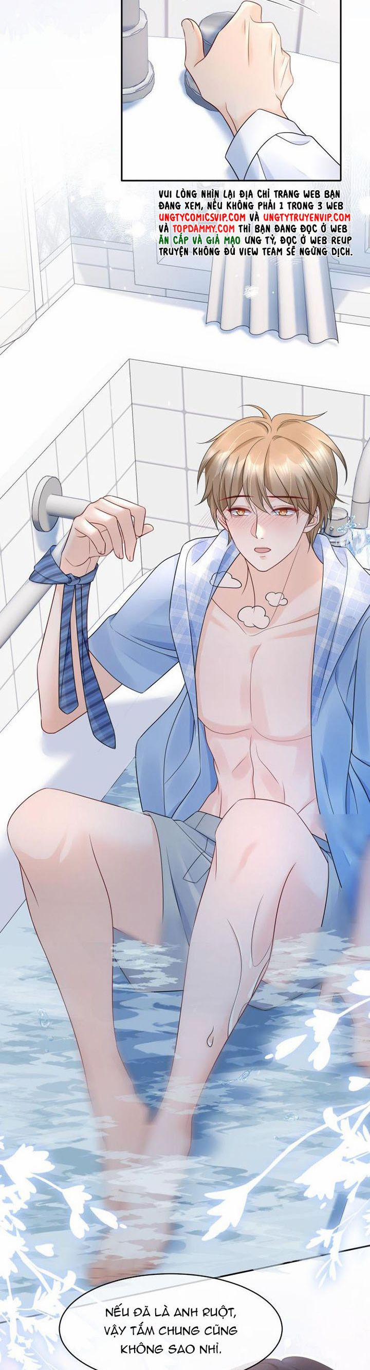 Anh Đừng Qua Đây 58 trang 4